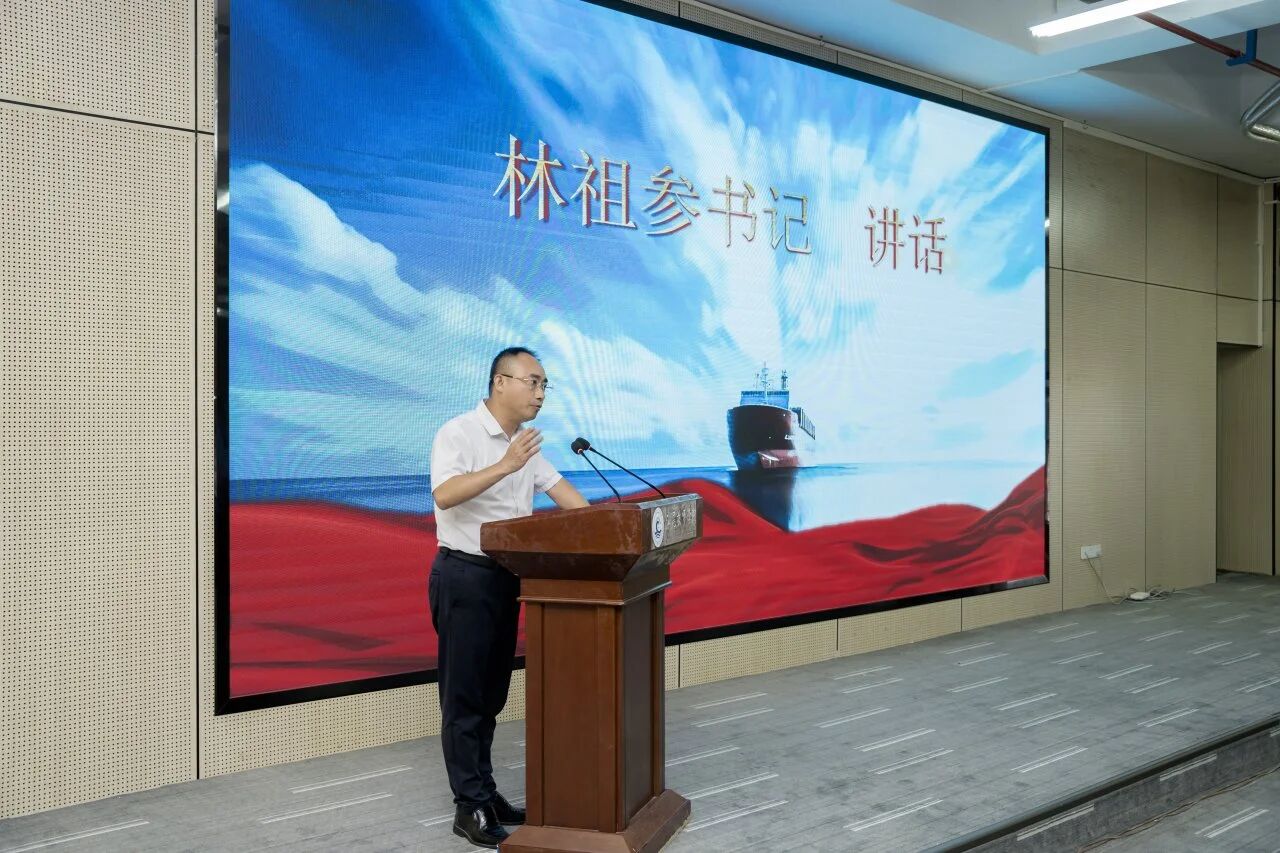 深化新时代立德树人工程建设：汕尾技师学院2026年“大思政课”建设推进会暨成果展示活动圆满举行