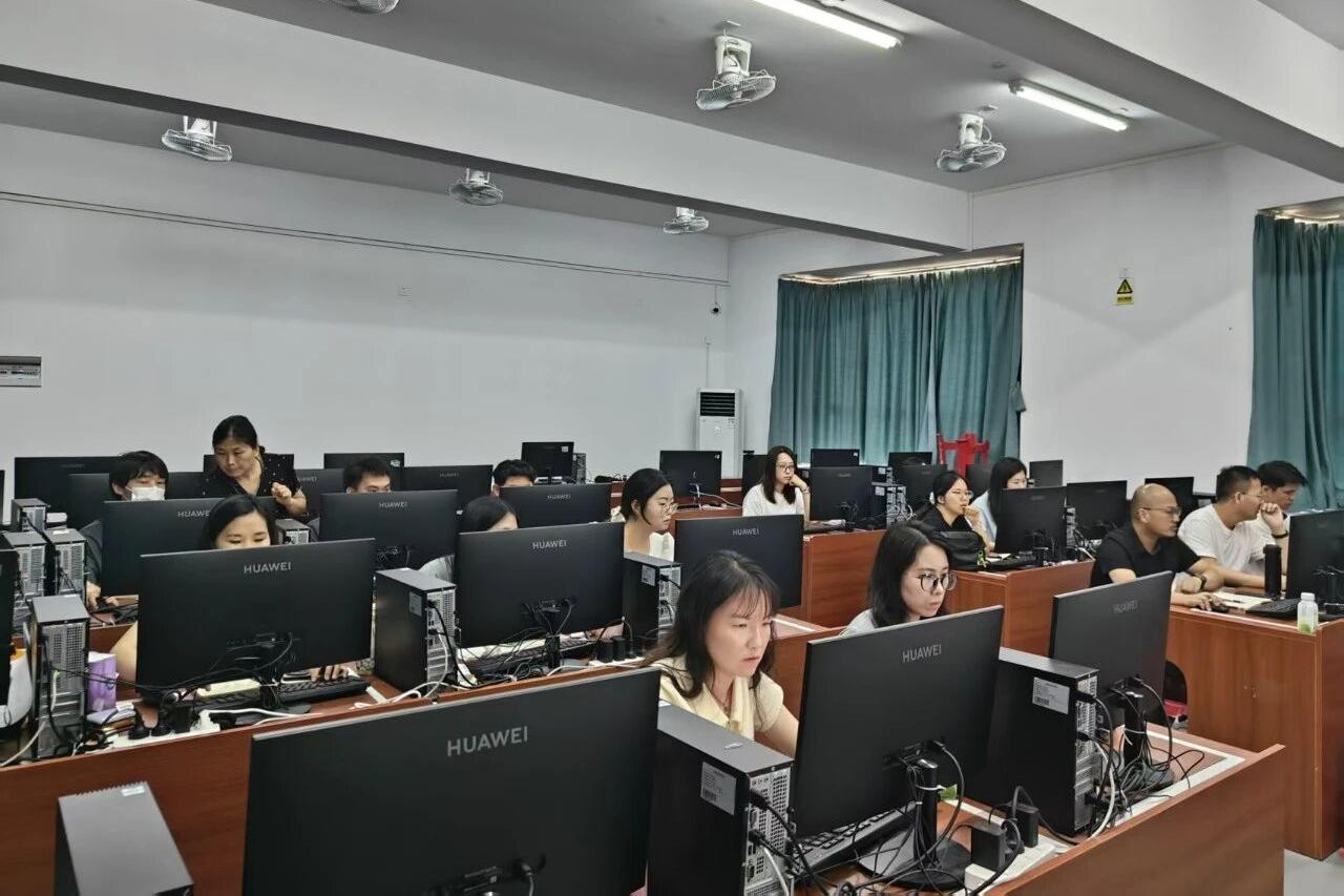 多元赋能 技耀人生——汕尾技师学院六大高技能人才培训班同步启航，构建终身学习“立交桥”