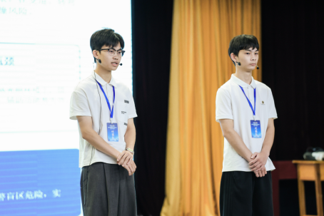 【喜报】汕尾技师学院科创团队闪耀第八届全国科学实验展演汇演广东省选拔活动