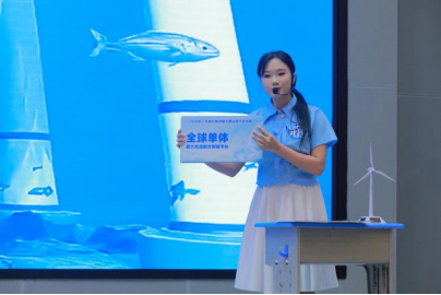 【喜报】汕尾技师学院师生在2026年广东省科普讲解大赛汕尾市选拔赛中喜获佳绩！3名师生将代表汕尾征战省赛