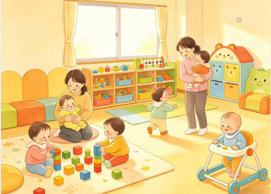 幼儿教育（婴幼儿托育方向）.png